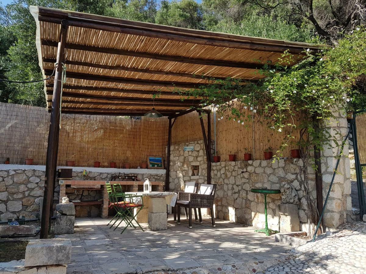 Bohali's House Hébergement de vacances Agios Gordios (Corfu)