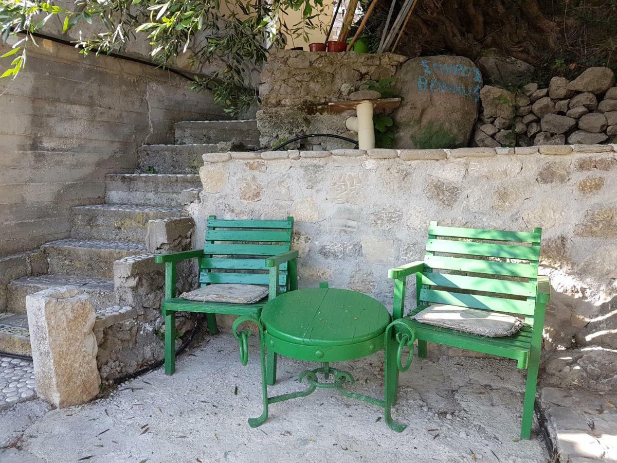 Bohali's House Agios Gordios (Corfu)