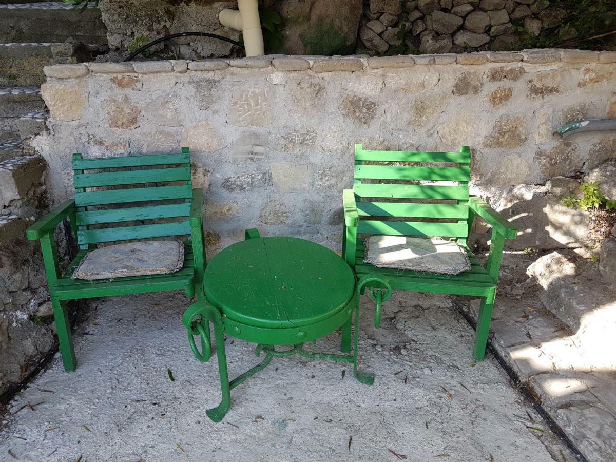 Bohali's House Agios Gordios (Corfu)