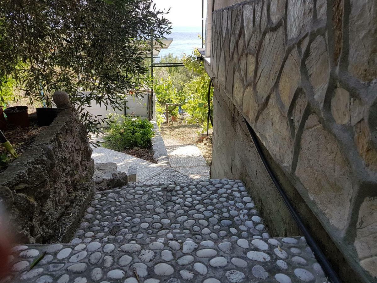 Bohali's House * Agios Gordios (Corfu)