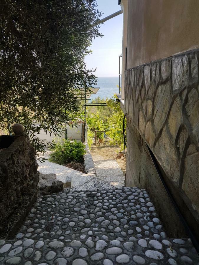 Bohali's House Hébergement de vacances Agios Gordios (Corfu)