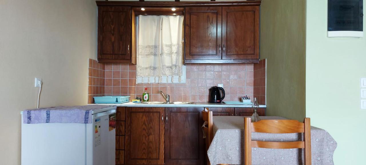 Dom wakacyjny Bohali's House Agios Gordios (Corfu)