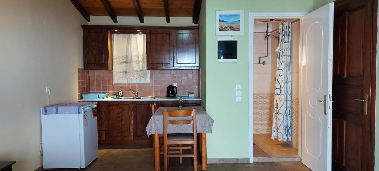 Dom wakacyjny Bohali's House Agios Gordios (Corfu)