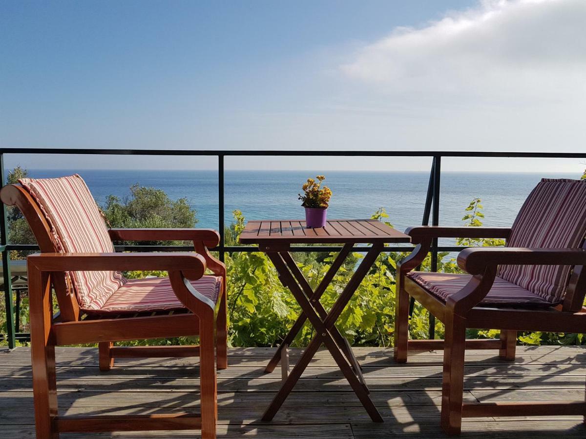 Bohali's House Dom wakacyjny Agios Gordios (Corfu)